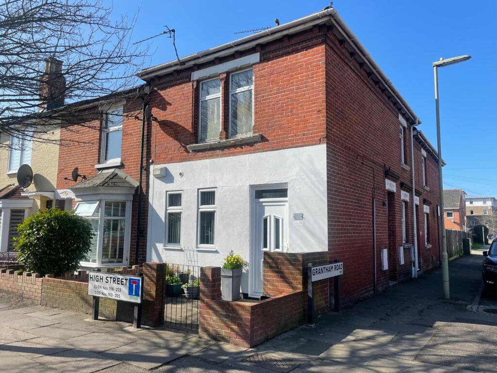 Main image of property: High Street, Eastleigh, Hampshire, SO50