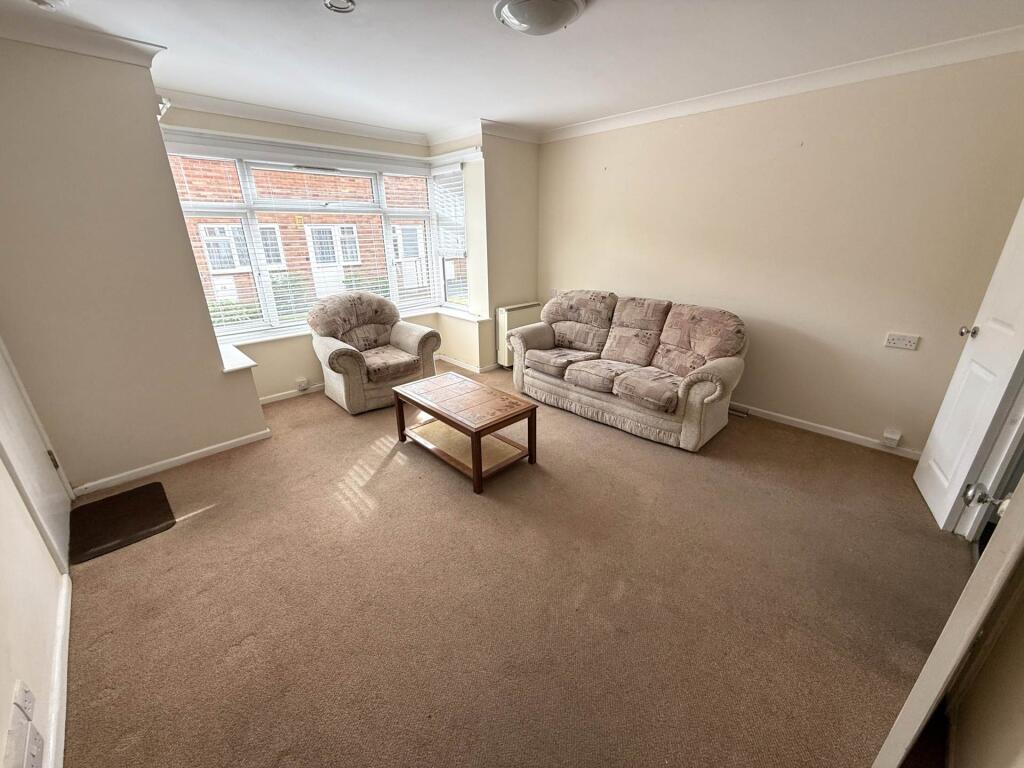 Apartment in East Devon, Withycombe, Exmouth - View 2