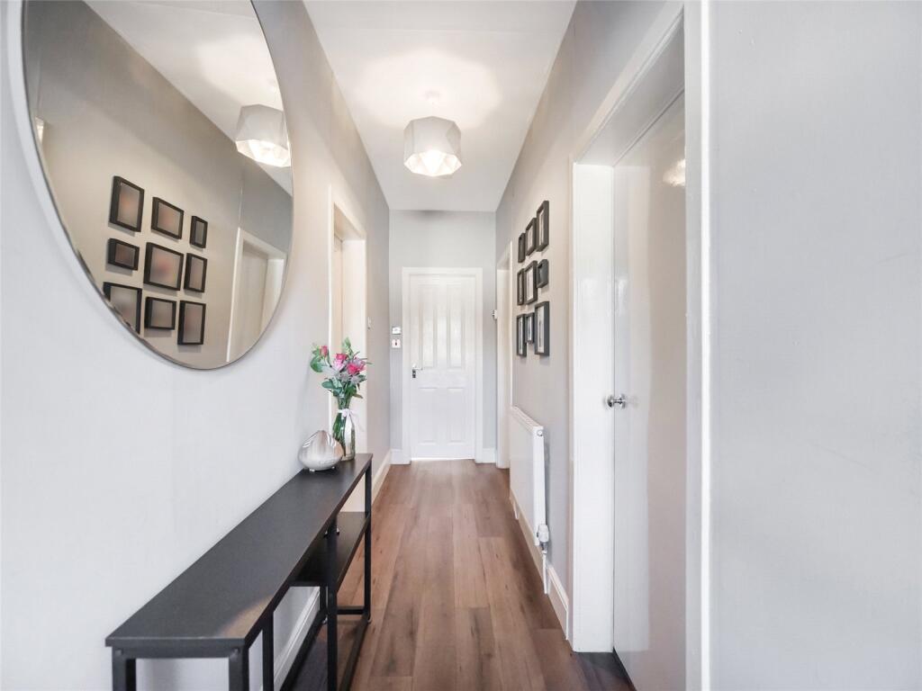 Apartment in Glasgow - View 2