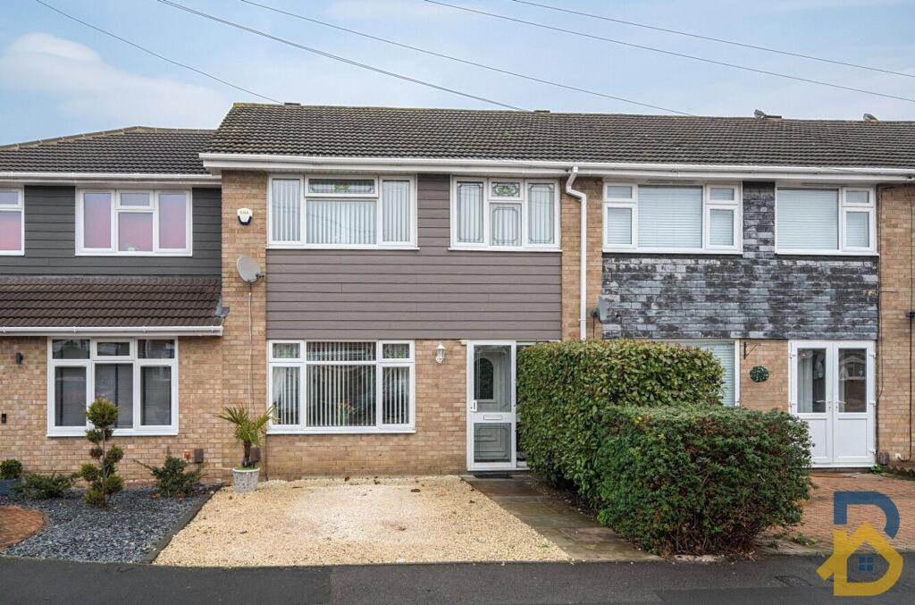 Main image of property: Tangmere Crescent, Hornchurch, RM12