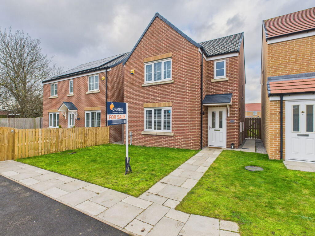 Main image of property: Potts Close, Norton, TS20 1FJ