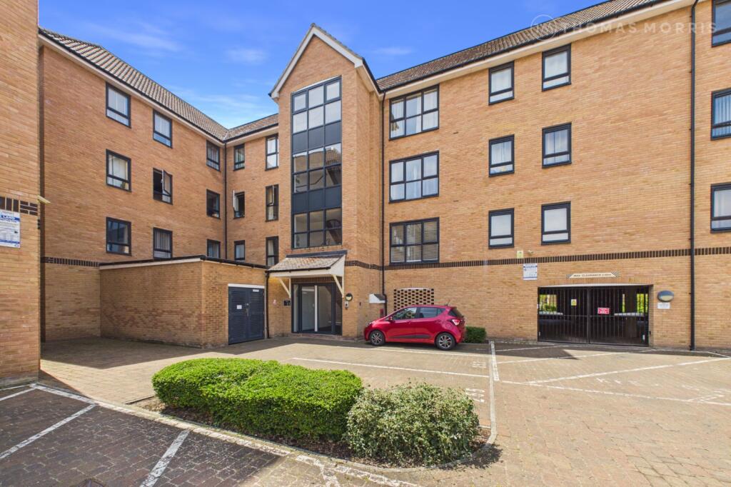 Main image of property: Marbled White Court, Little Paxton, St. Neots, Cambridgeshire, PE19