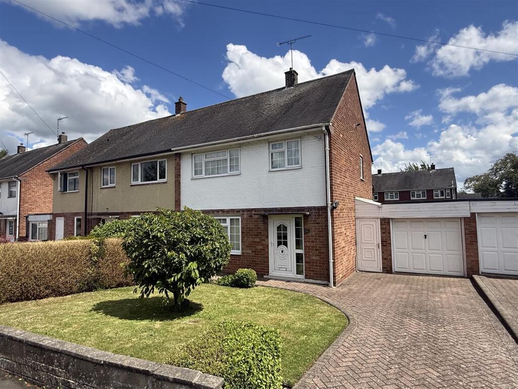 Main image of property: Clays Lane, Branston, Burton-On-Trent