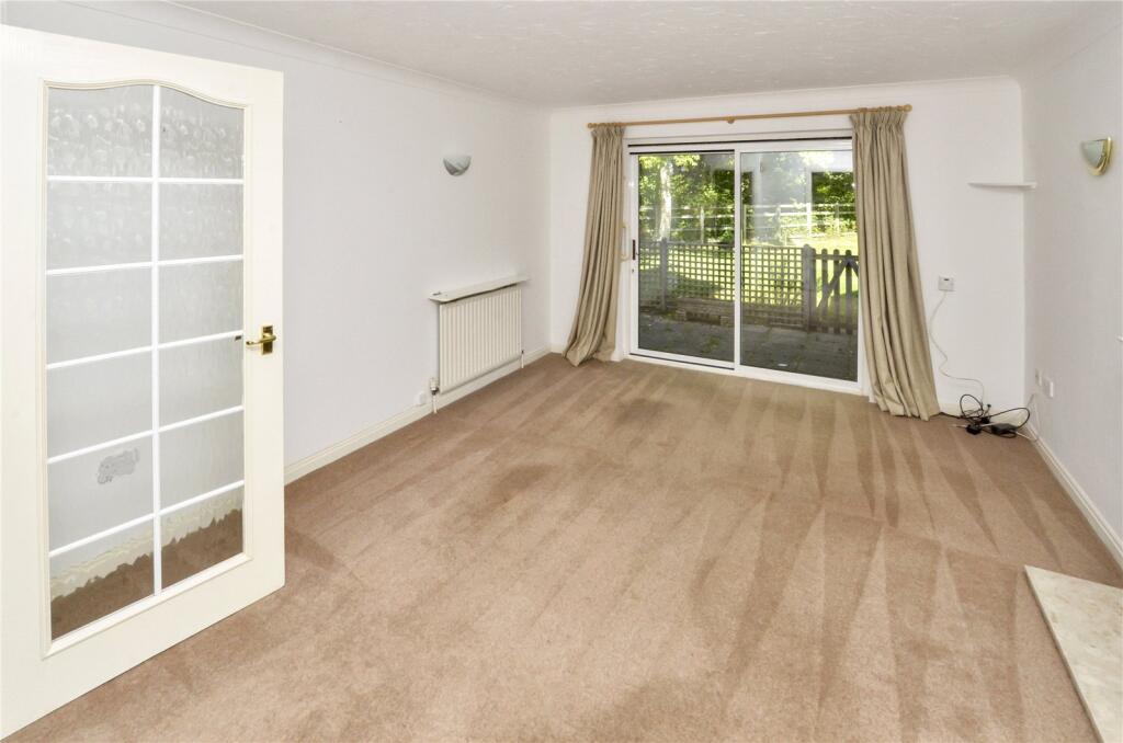 Garden Court, Riverside Road, West Moors, Ferndown, BH22 - View 2