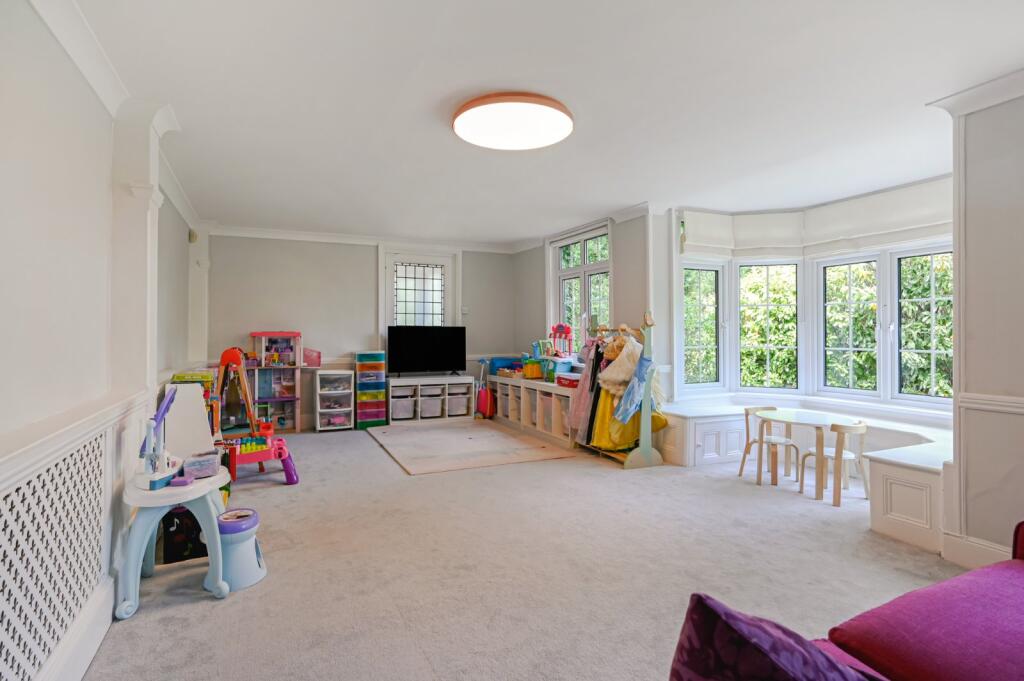 Goldwell Lane, Great Chart, Ashford, Kent, TN26 photo 4