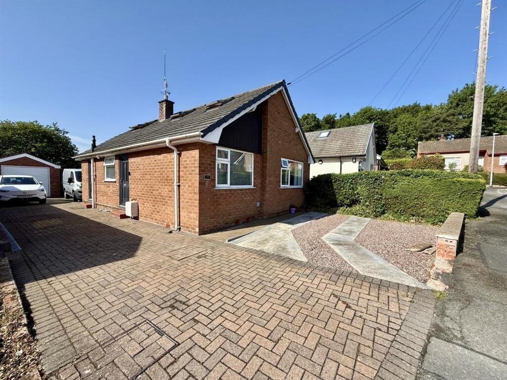 Main image of property: Bryn Marl, Llandudno Junction