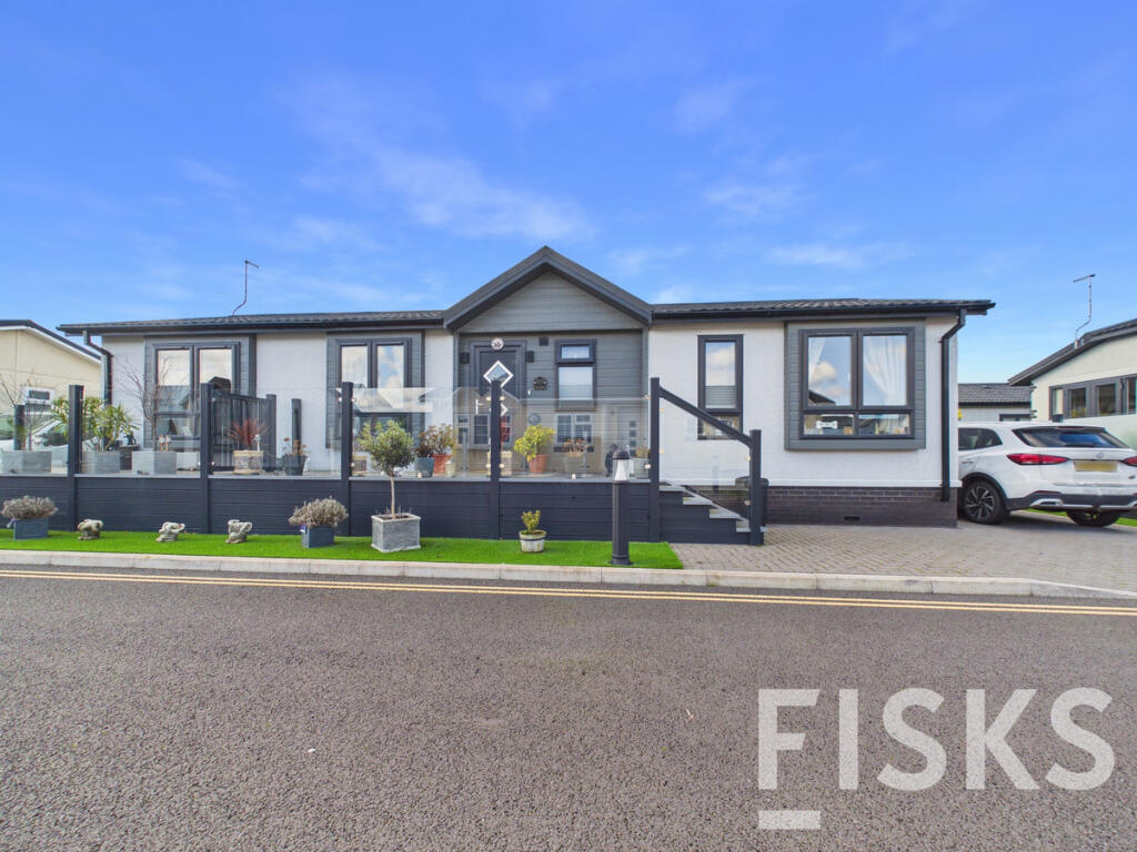 Main image of property: Coastal Drive, Canvey Island, SS8