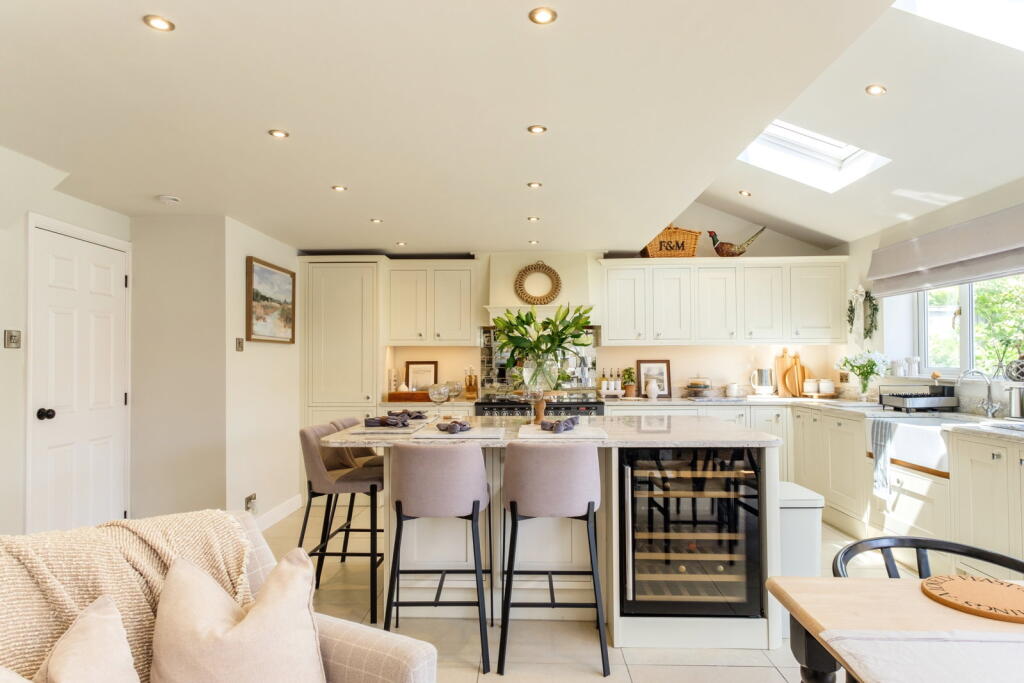 House in Rushcliffe, East Leake - View 2