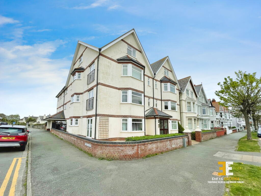 Main image of property: Orme View, Great Ormes Road,Llandudno,LL30