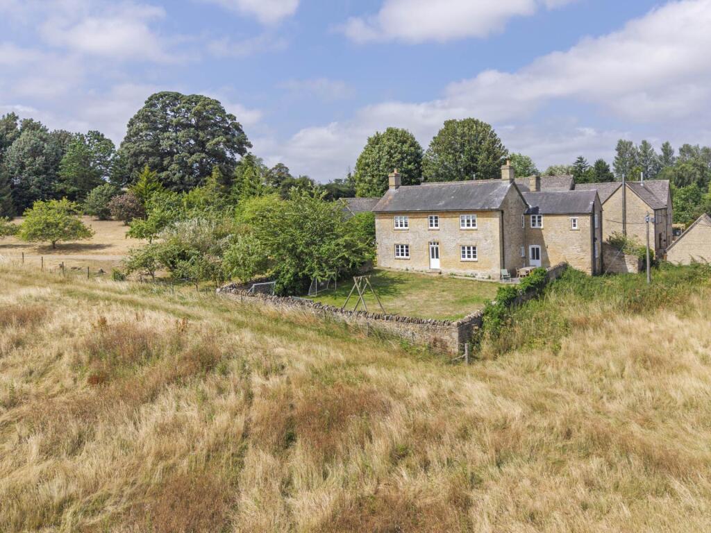 Main image of property: Hill Farmhouse, Lidstone