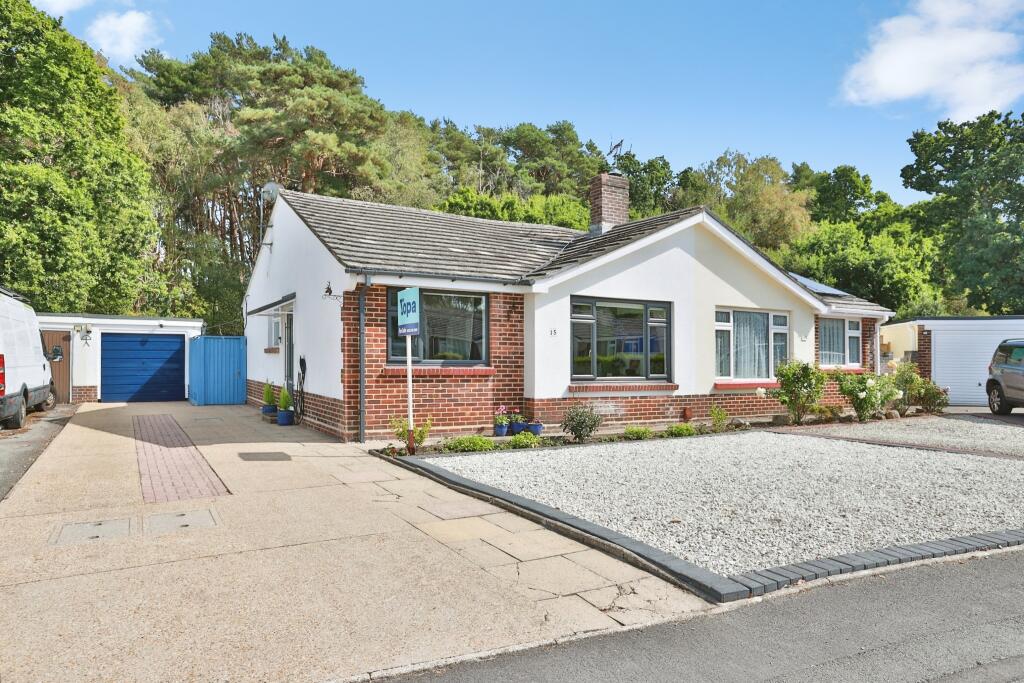 House in Bournemouth