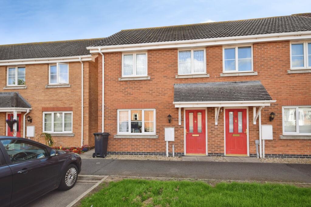 Main image of property: Simpson Close, Chapel St Leonards, PE24