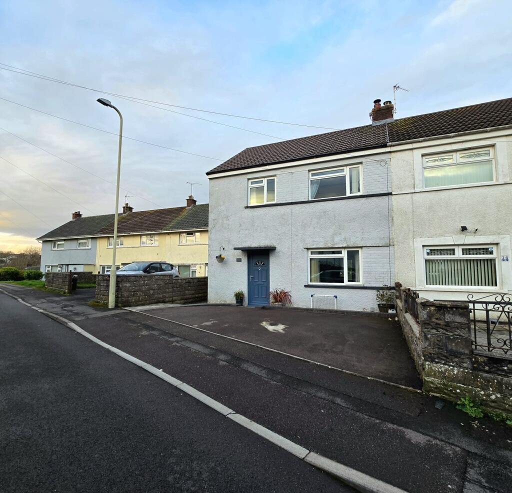 Main image of property: Fron Heulog, Bridgend, CF31
