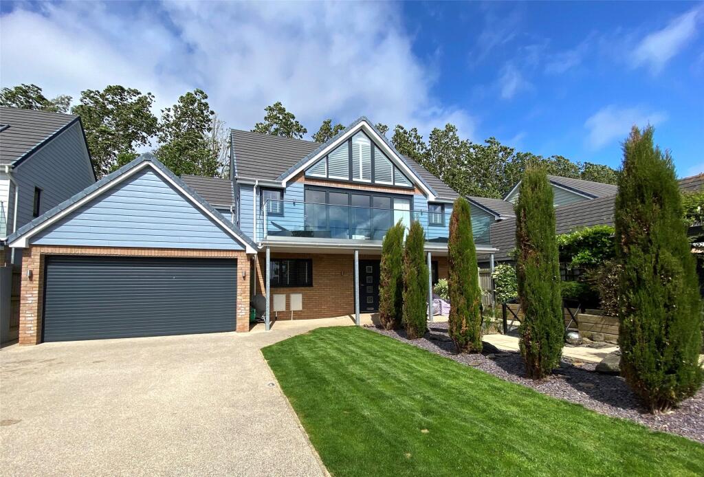 Main image of property: Wrafton, Braunton, Devon, EX33