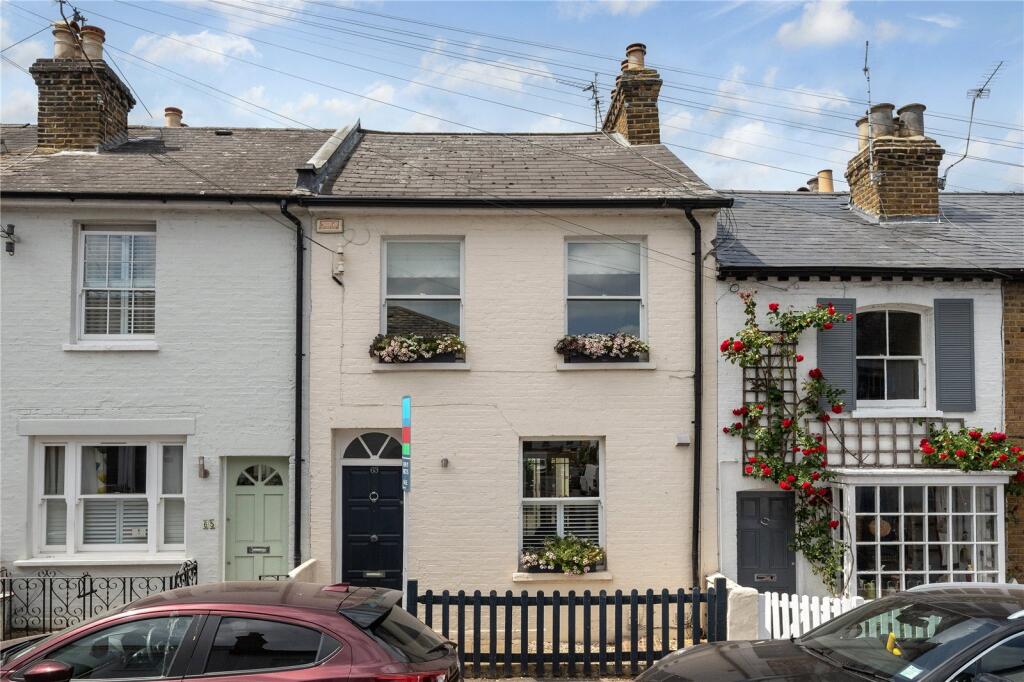 Main image of property: Albert Road, Richmond, TW10