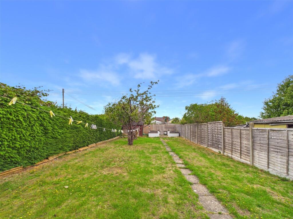 House in Worcester, Hatfield, Norton Juxta Kempsey - View 5