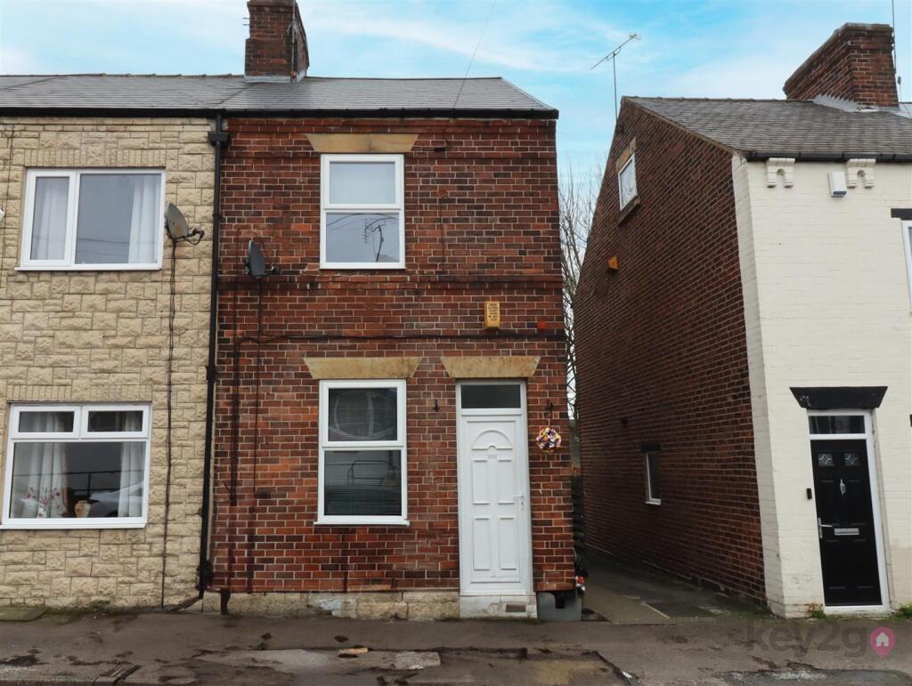 Main image of property: Peveril Road, Eckington, Sheffield, S21