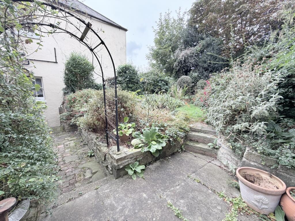 House in Durham, Western Hill, City of Durham - View 3