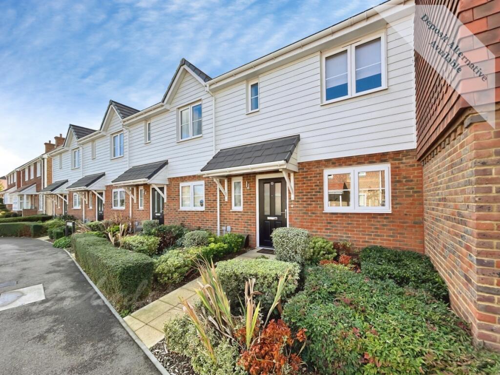 Main image of property: Morgan Way Paddock Wood TN12