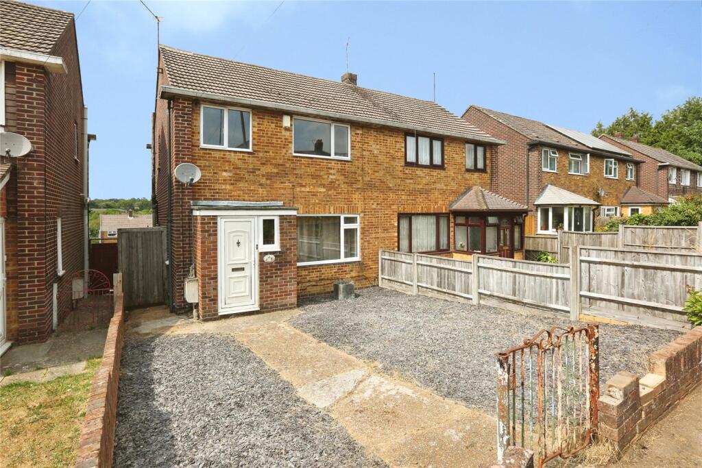 Main image of property: Butts Road, Southampton, Hampshire, SO19