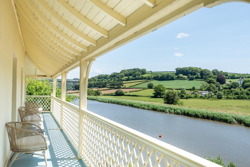 Danescombe Valley House, Calstock, Cornwall photo 4