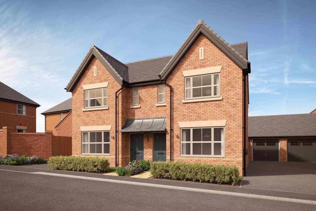 Martley Road,
Lower Broadheath,
Worcester,
WR26RG photo 2
