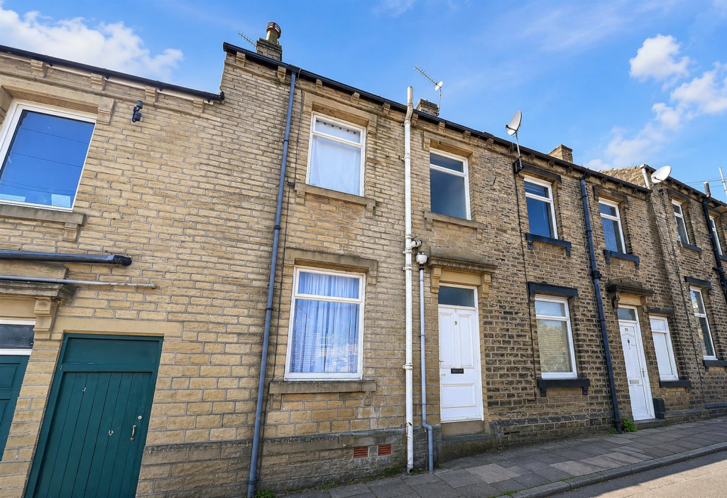 Main image of property: Birkby Lodge Road, Huddersfield