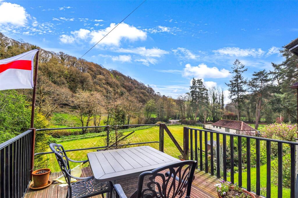 Winsford, Minehead, Somerset, TA24 photo 2
