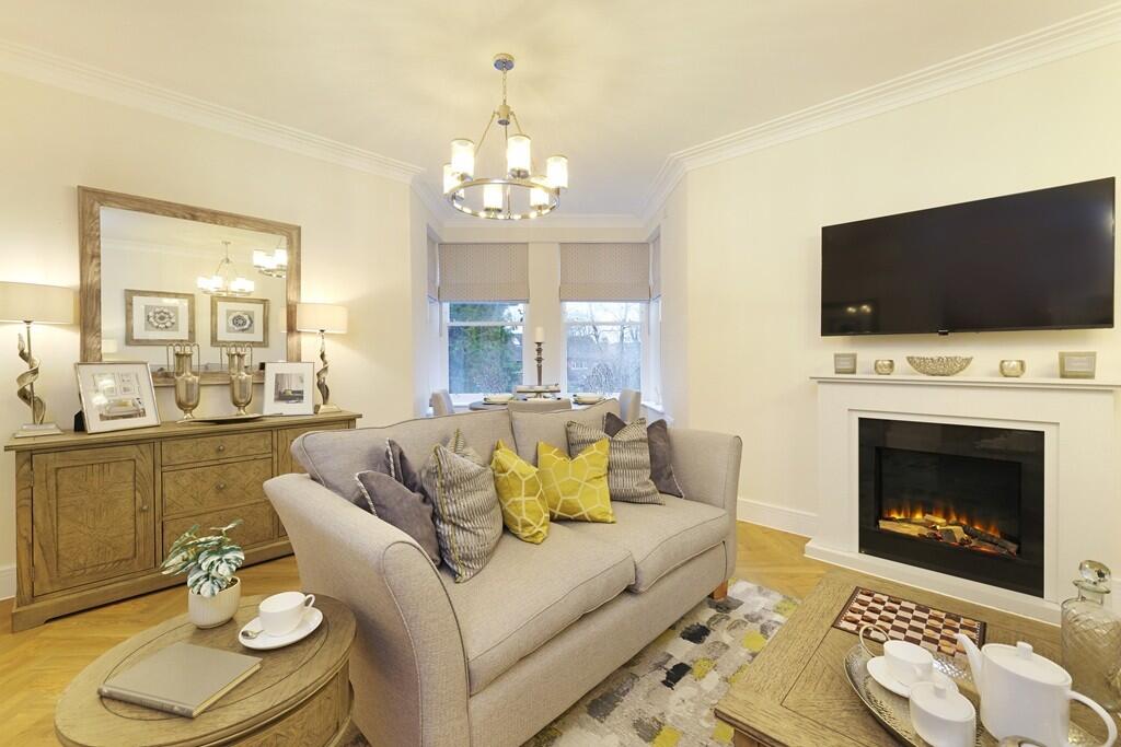 Additional image 2 of Salisbury Avenue,
Harpenden,
Hertfordshire,
AL5 2QF