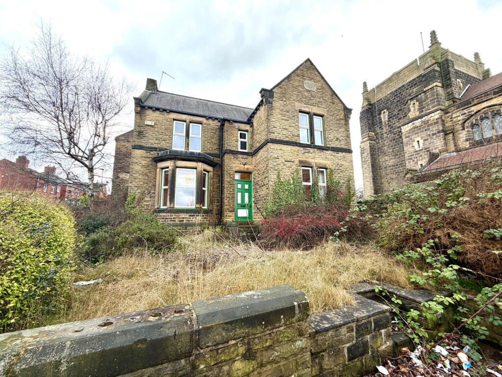 Main image of property: Kelvin Grove, Wombwell, Barnsley, S73 0DL