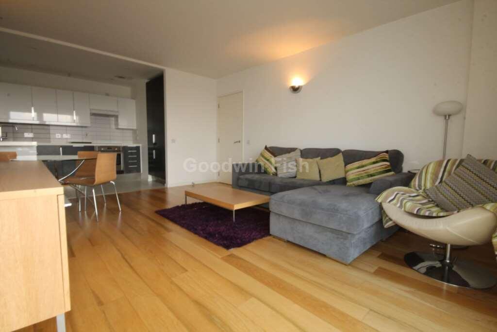 Main image of property: Lumiere, 38 City Road East, Southern Gateway