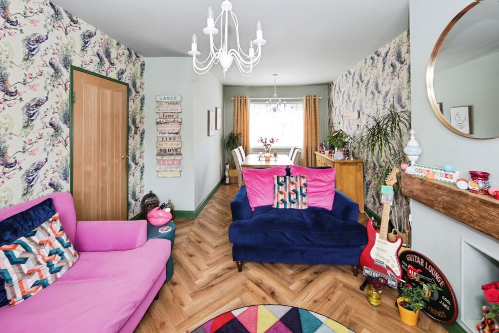 House in Birmingham, West Midlands - View 5