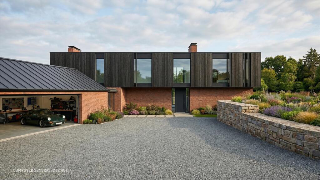 Main image of property: Wexcombe, Marlborough, Wiltshire, SN8
