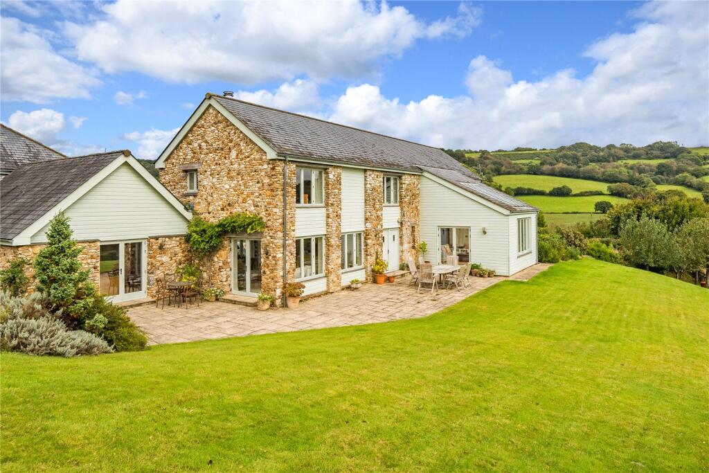 Main image of property: Northleigh, Colyton, Devon