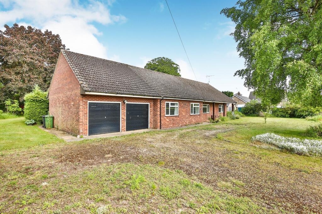 Main image of property: Fakenham Road, Tittleshall, King's Lynn