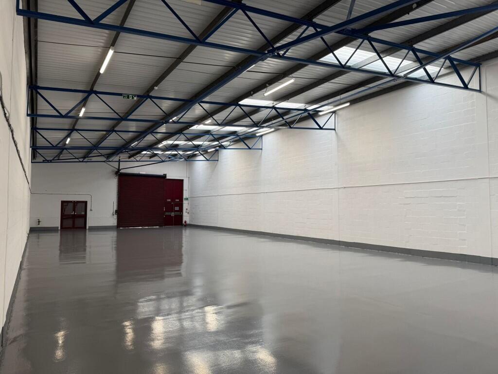 Main image of property: A4, Stafford Park 4, Telford, Shropshire, TF3