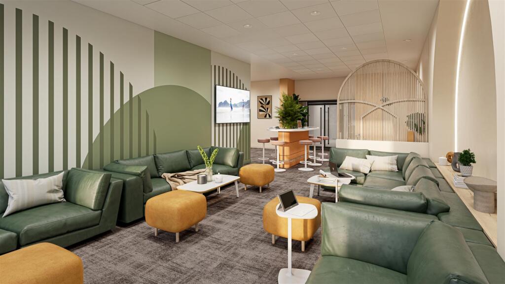 Additional image 18 of Birmingham | Key Workers & Student | B4