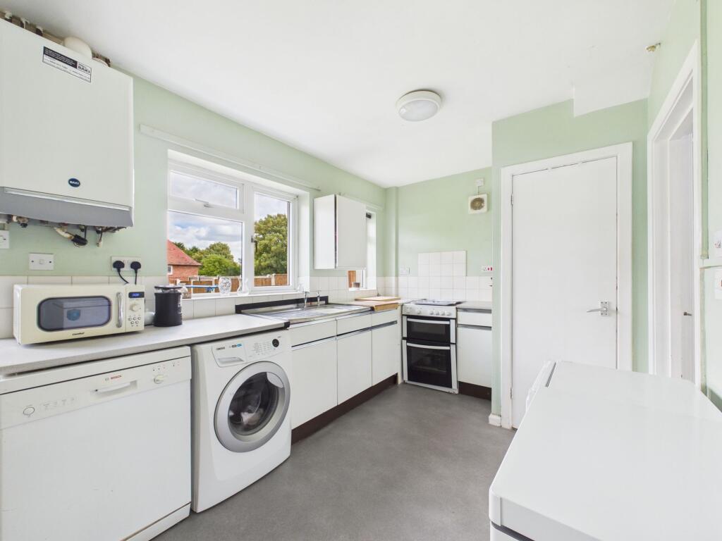 House in Nottingham, Aspley - View 4