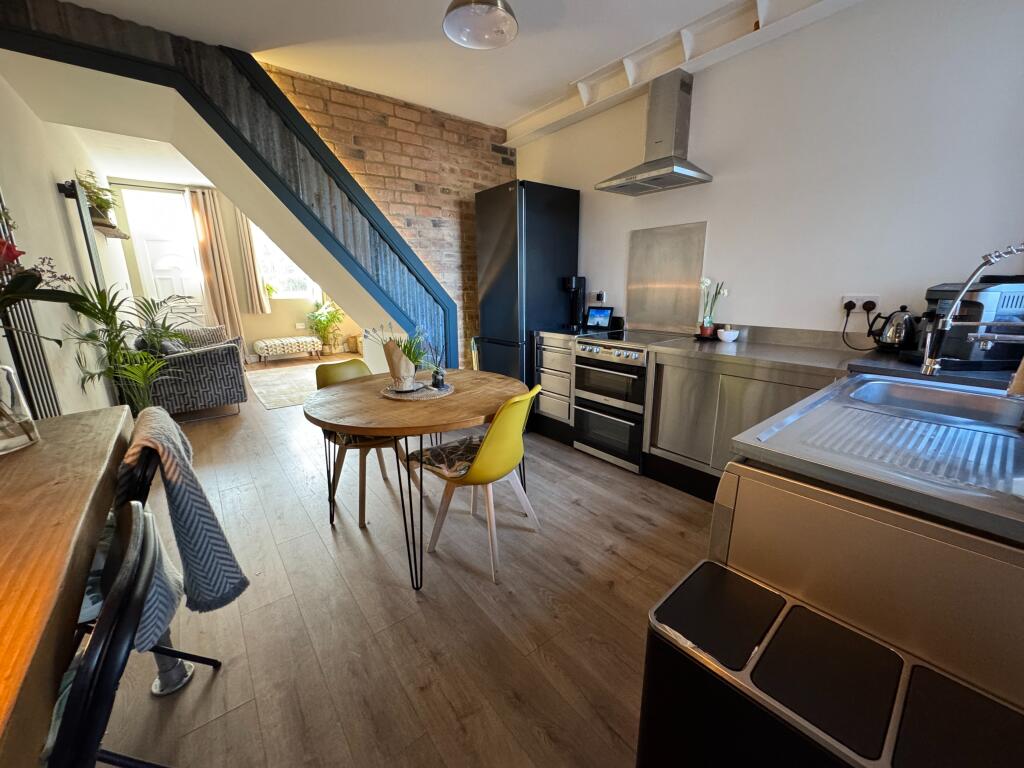 Main image of property: Wetmore Road, Burton-On-Trent, DE14