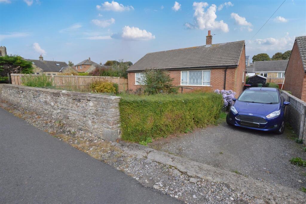 House in Leyburn, North Yorkshire