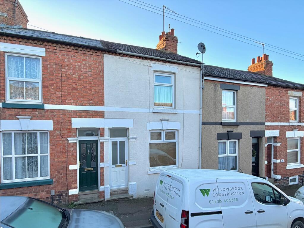 Main image of property: Baker Street, Northampton, NN2