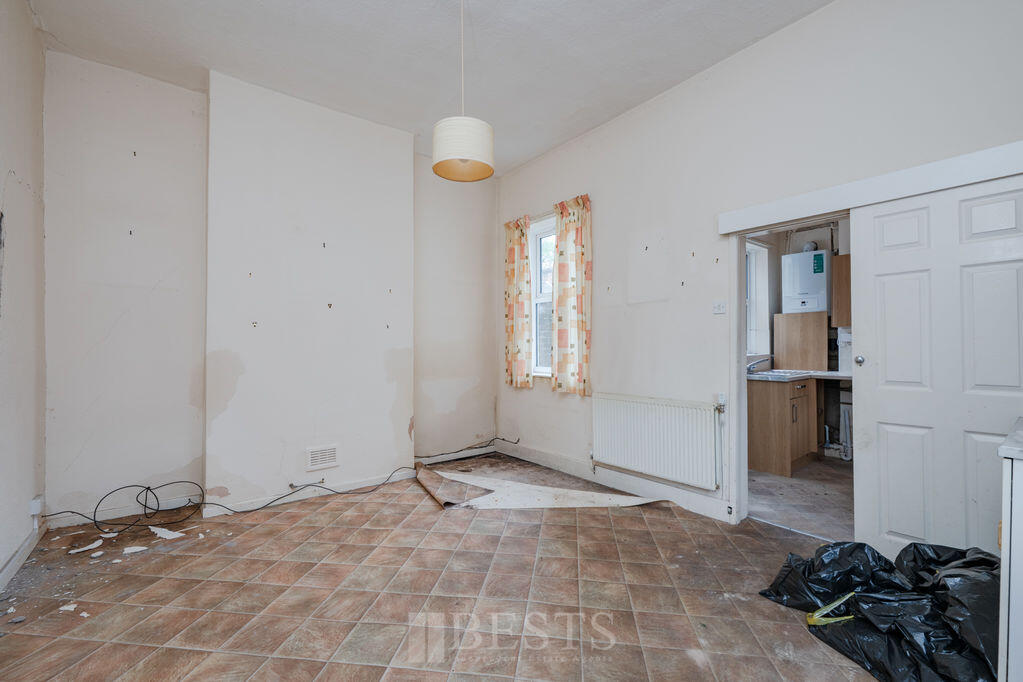 House in Runcorn, Dukesfield, Higher Runcorn - View 5