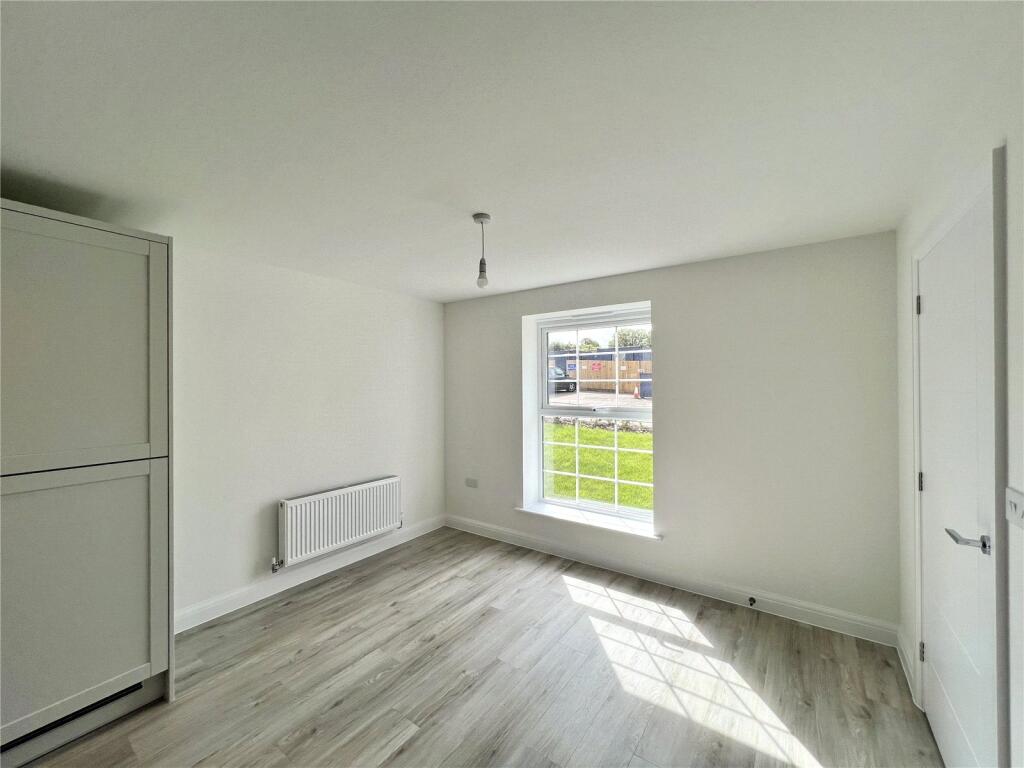 House in Watchet, Somerset - View 4