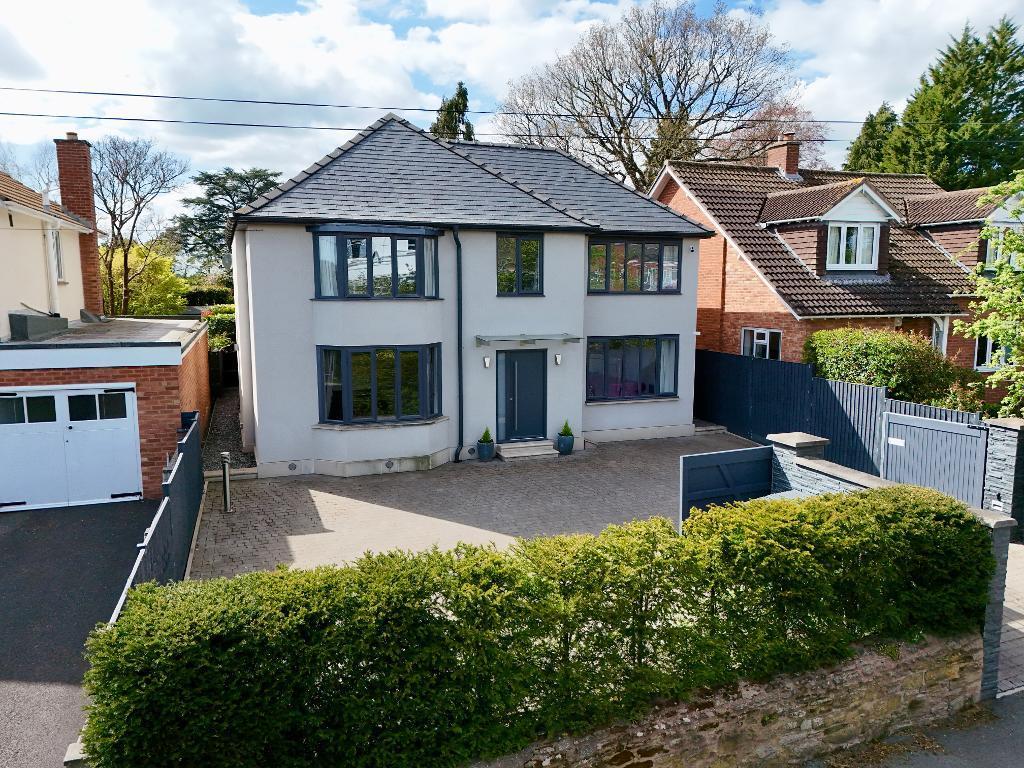 Main image of property: Vineyard Road, Hereford, Herefordshire, HR1 1TT
