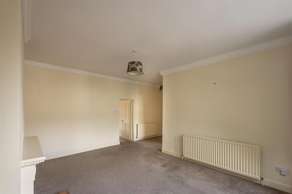 Apartment in Newcastle upon Tyne, Cradlewell, Sandyford - View 4