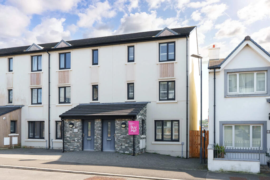 Main image of property: 1 Bradda Place, Maine Road, Port Erin
