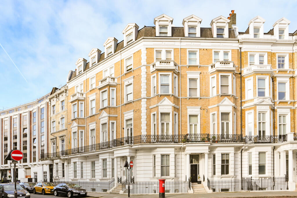 Main image of property: Knaresborough Place, Earls Court, London, SW5