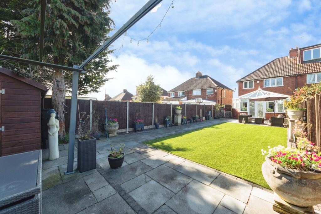 Additional image 20 of Olton Croft, Acocks Green, Birmingham, West Midlands, B27
