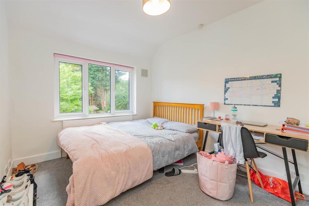 Hubert Road, Selly Oak, Birmingham, West Midlands, B29