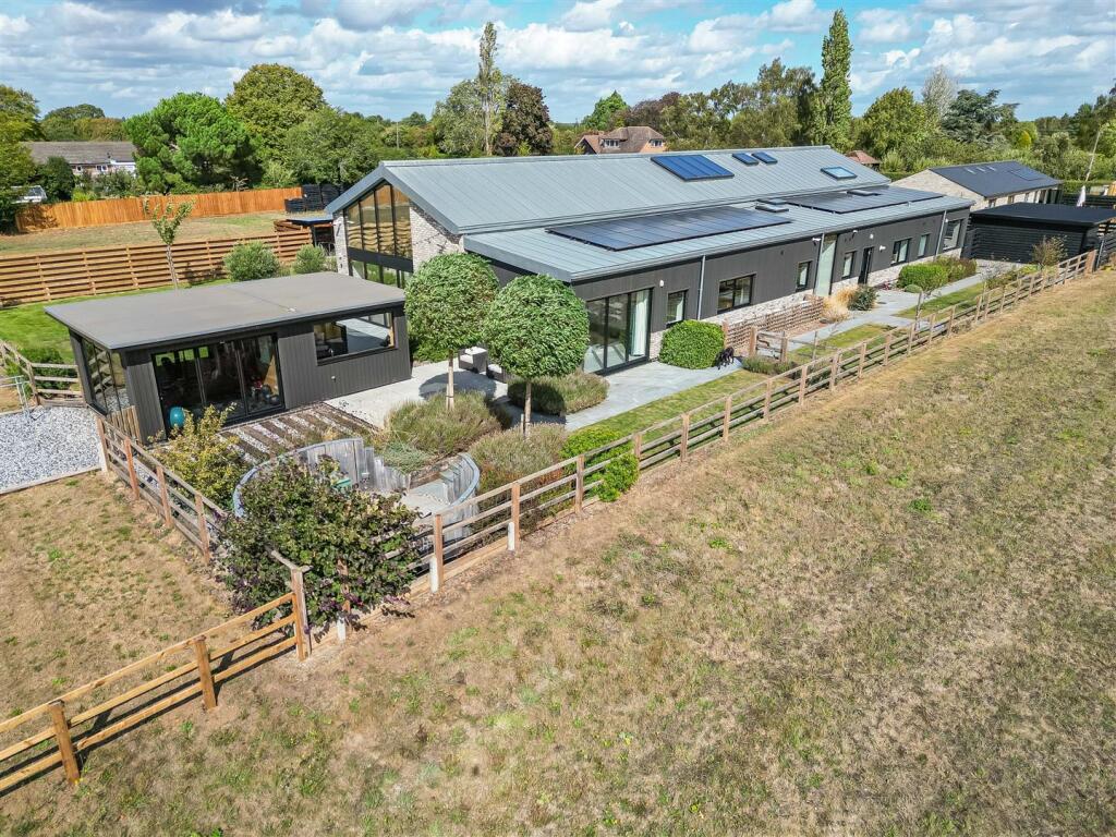 Main image of property: Station Road, Over